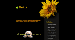 Desktop Screenshot of goldendoodlesrus.com