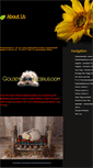 Mobile Screenshot of goldendoodlesrus.com